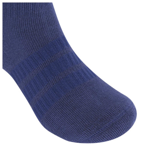 Adidas Παιδικές κάλτσες Cushioned Sportswear Crew Socks 3 pairs